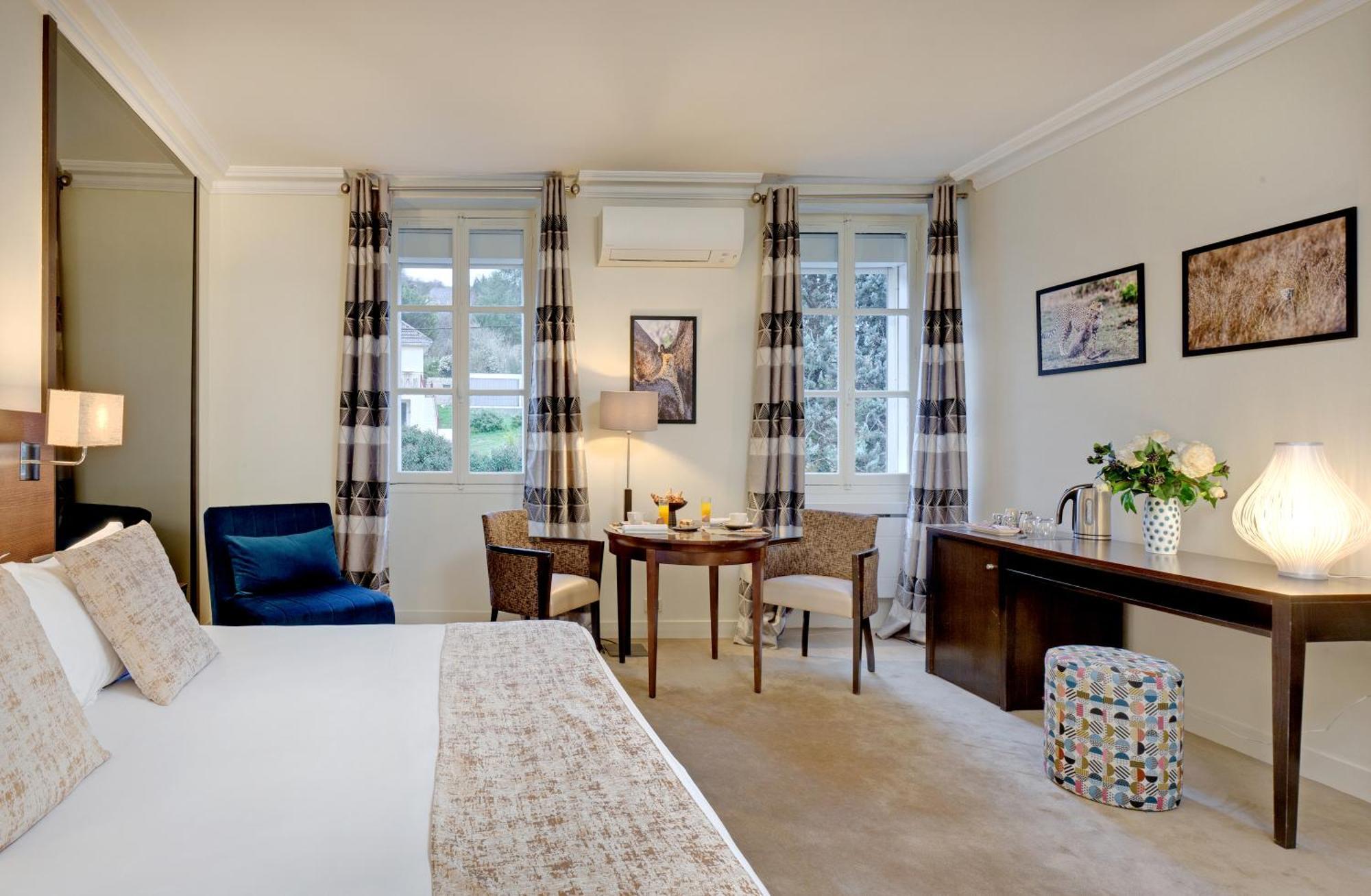 La Cote Saint Jacques Hotell Joigny Eksteriør bilde